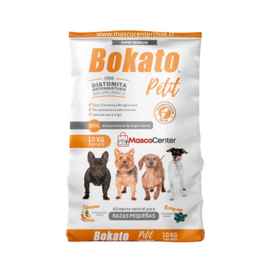 Bokato petit 1