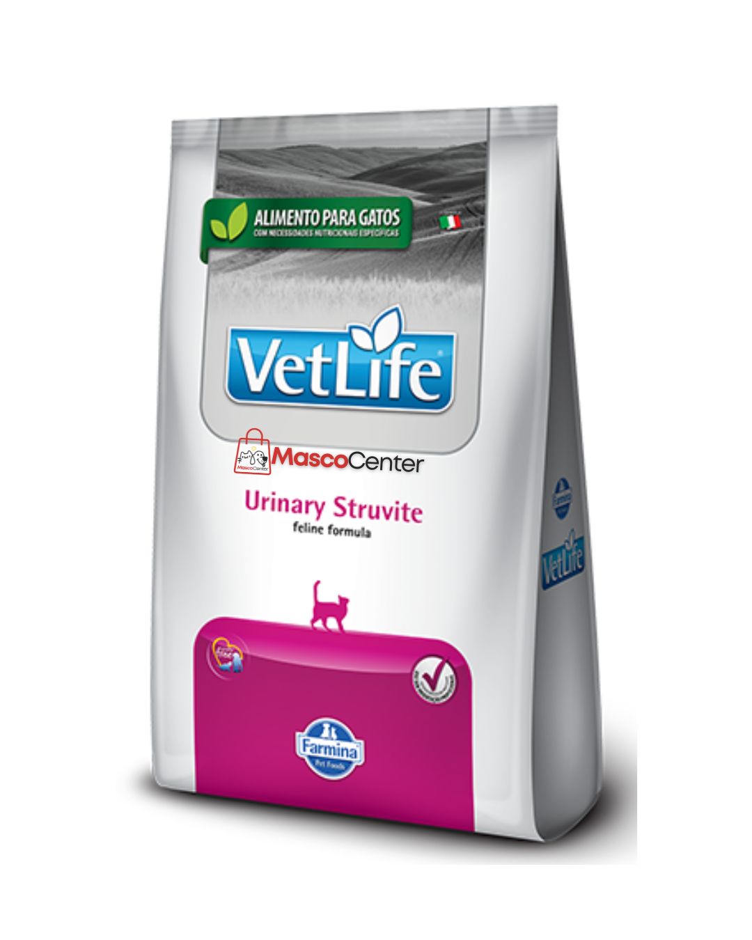 VetLife Urinary Gato_1