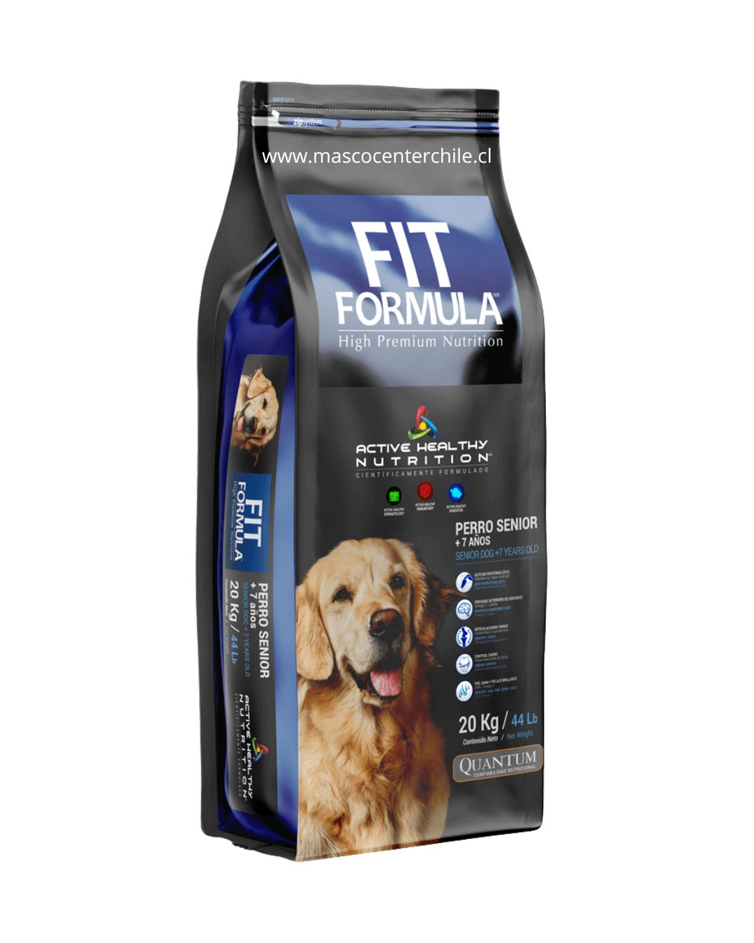 FIT Senior 20 Kg