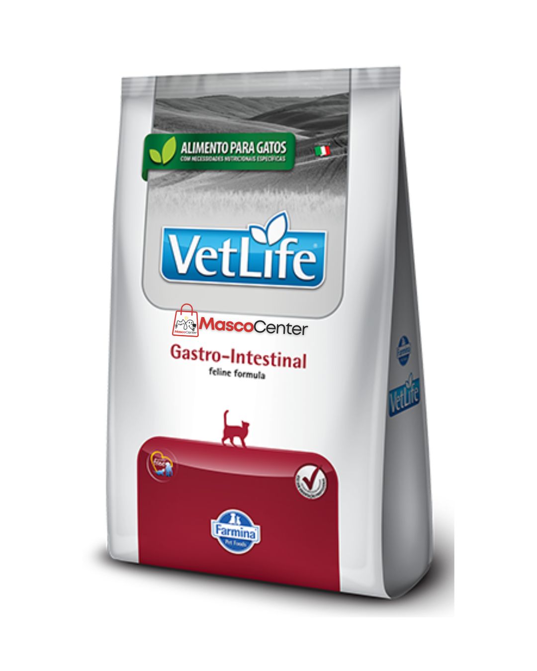 VetLife Gastro-intestinal Gato_1