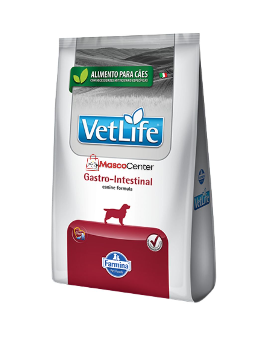 VetLife Gastro-intestinal Perro_1