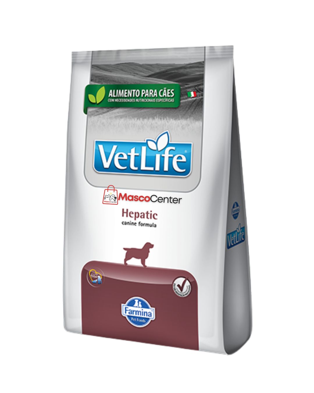 VetLife Hepatic Perro_1