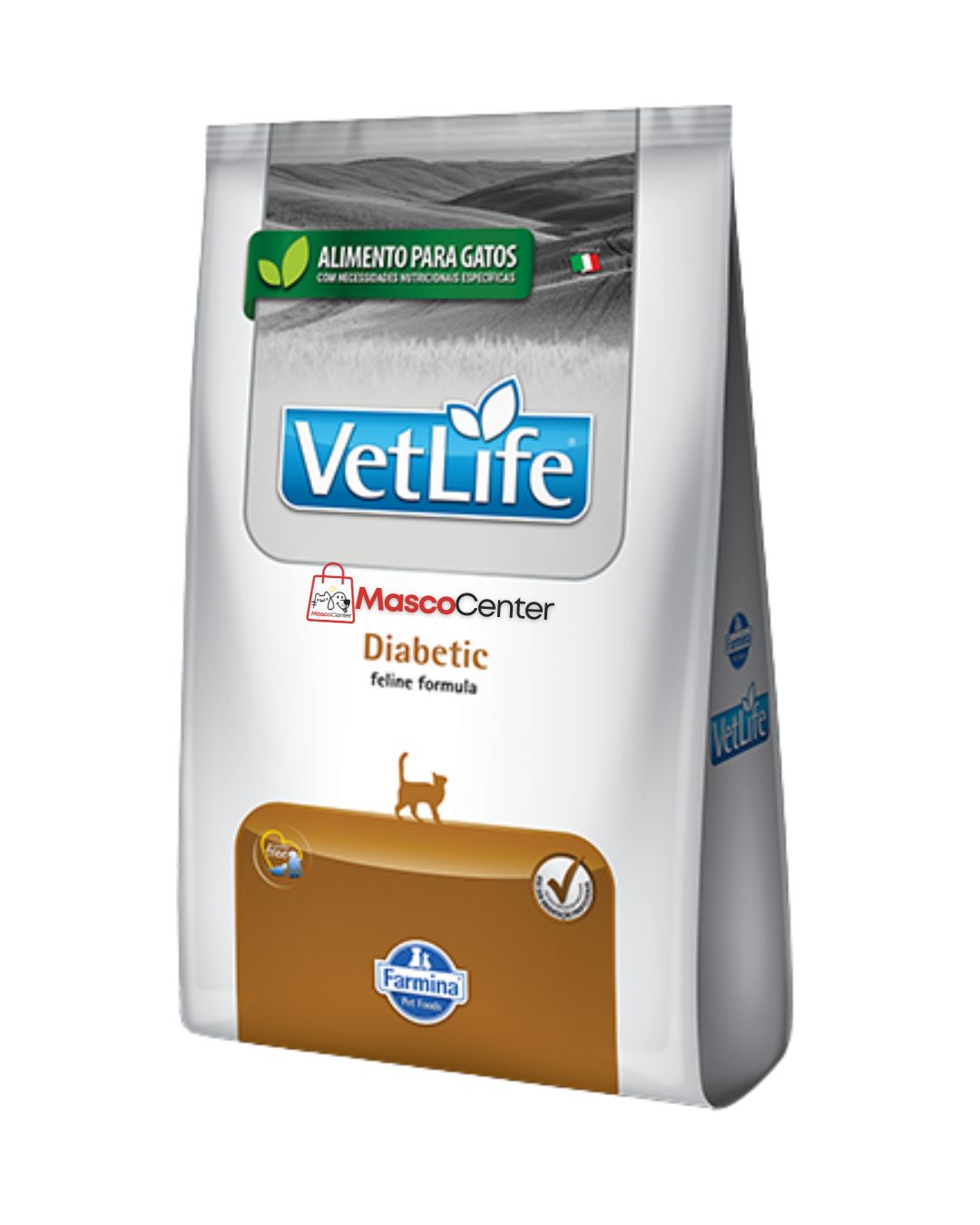 Vetlife Diabetic_gato_1