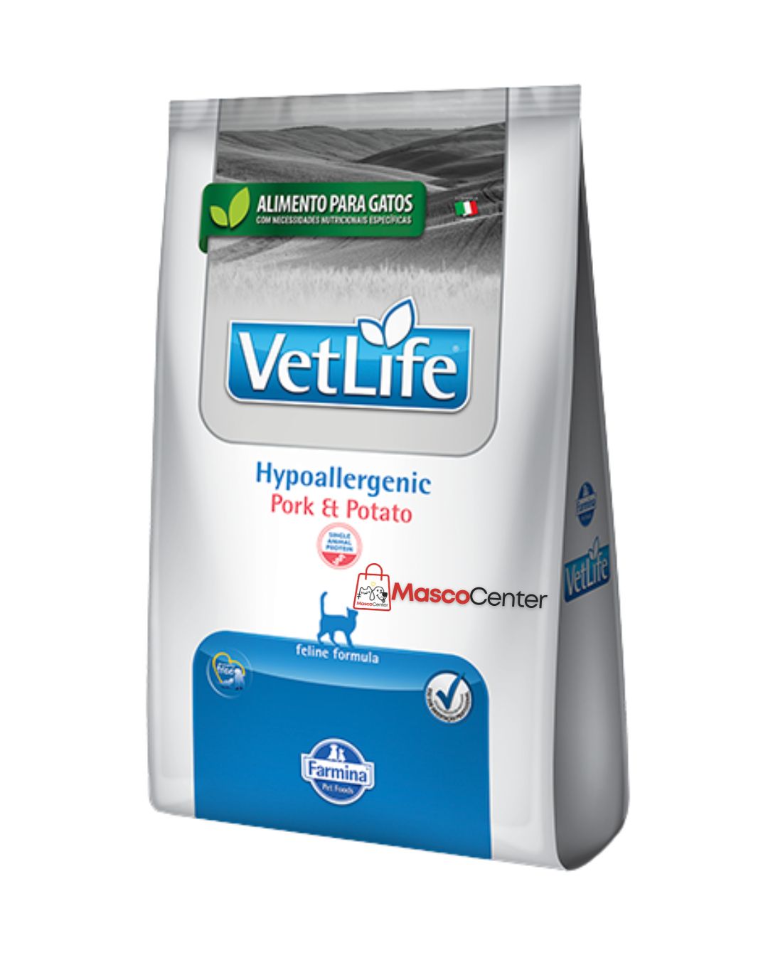 Vetlife Hipolergenico_gato_1