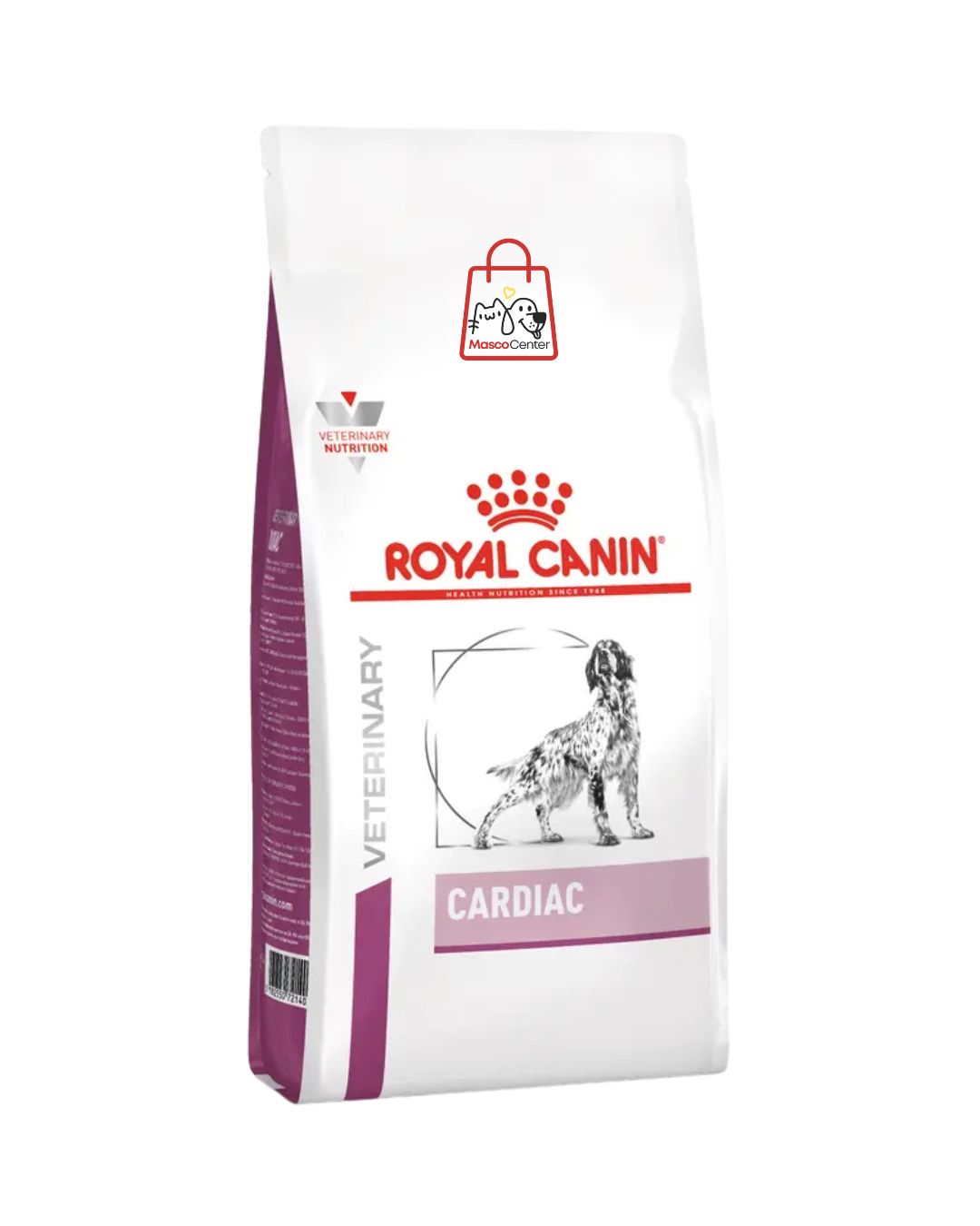 Royal Canin Perro Cardiac