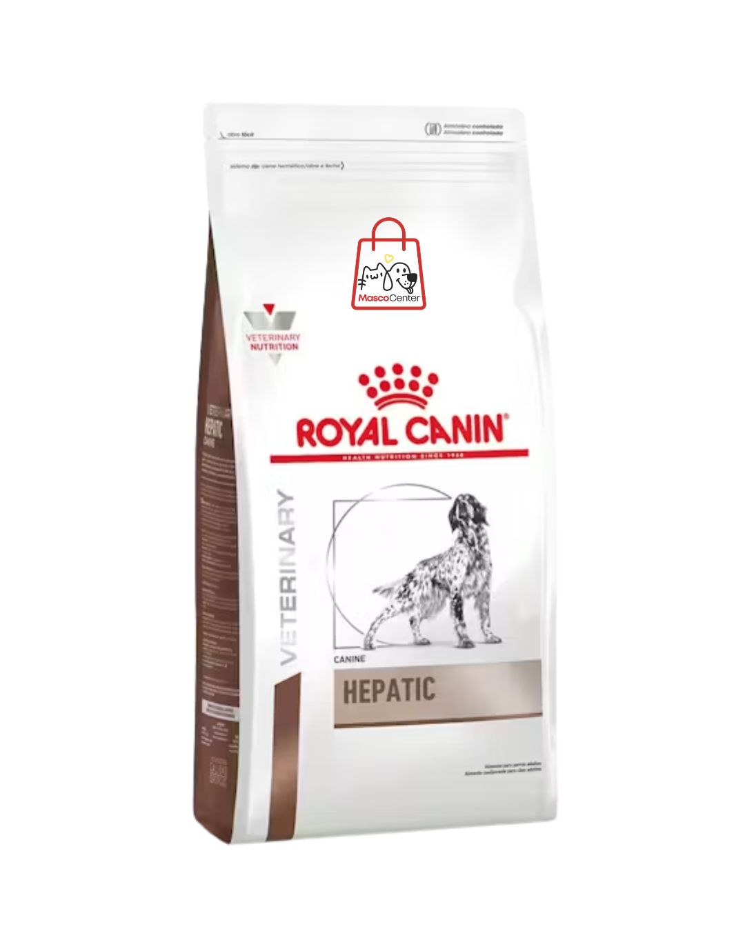 Royal Canin Perro Hepatic
