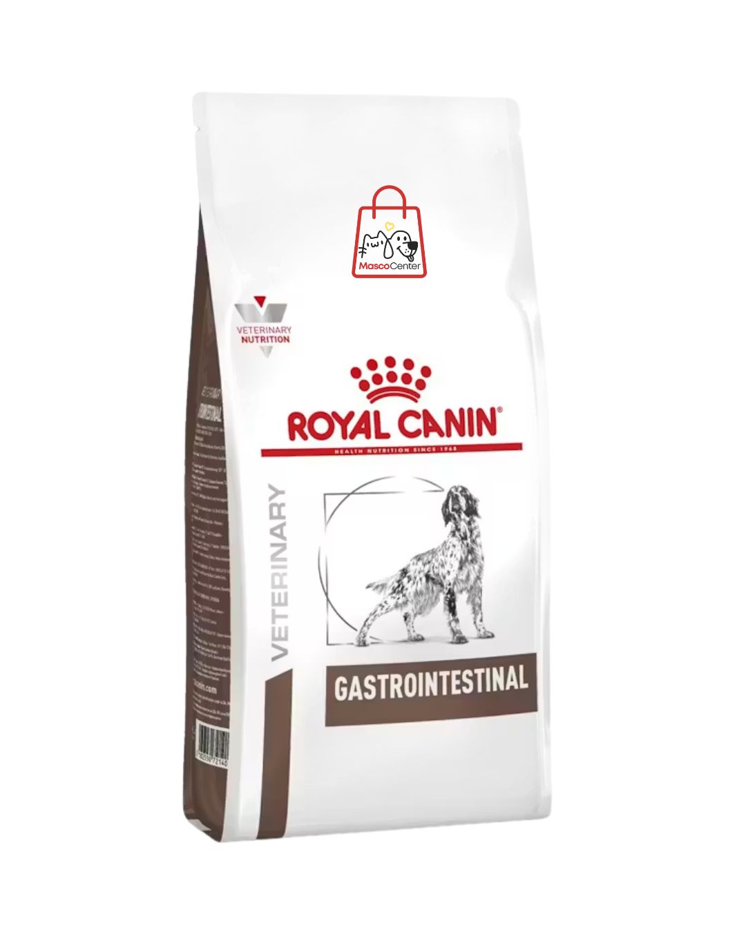 Royal Canin perro Gastro