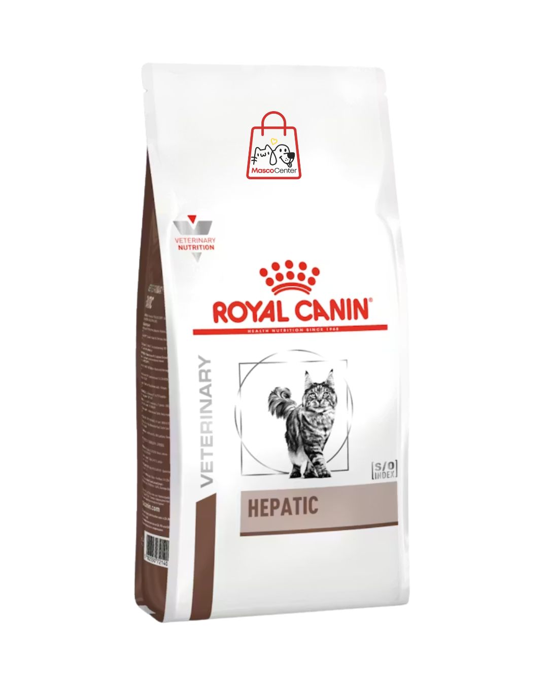Royal Canin_Hepatic gato