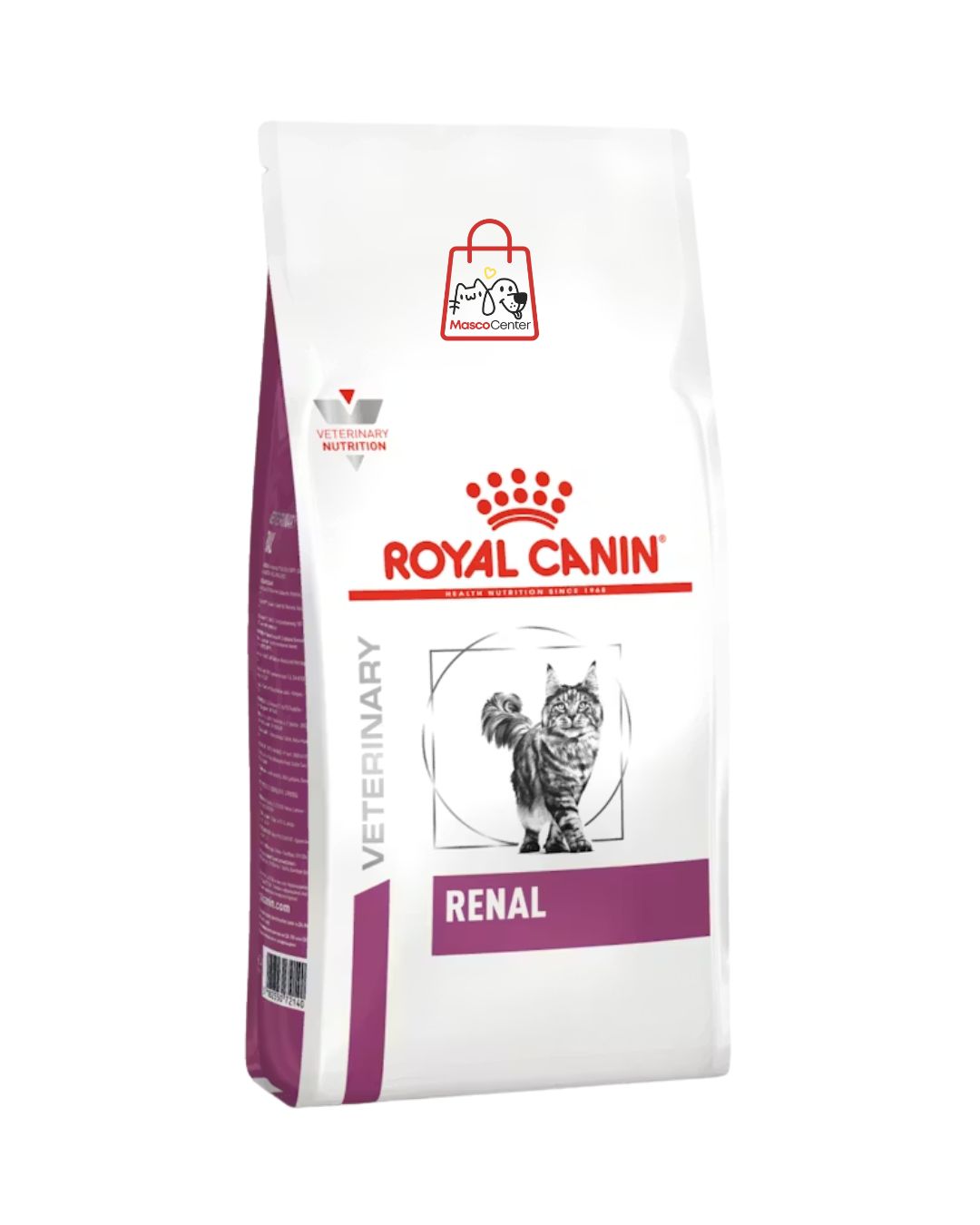 Royal Canin_Renal gato