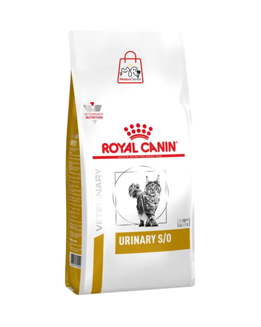 Royal Canin_Urinary gato
