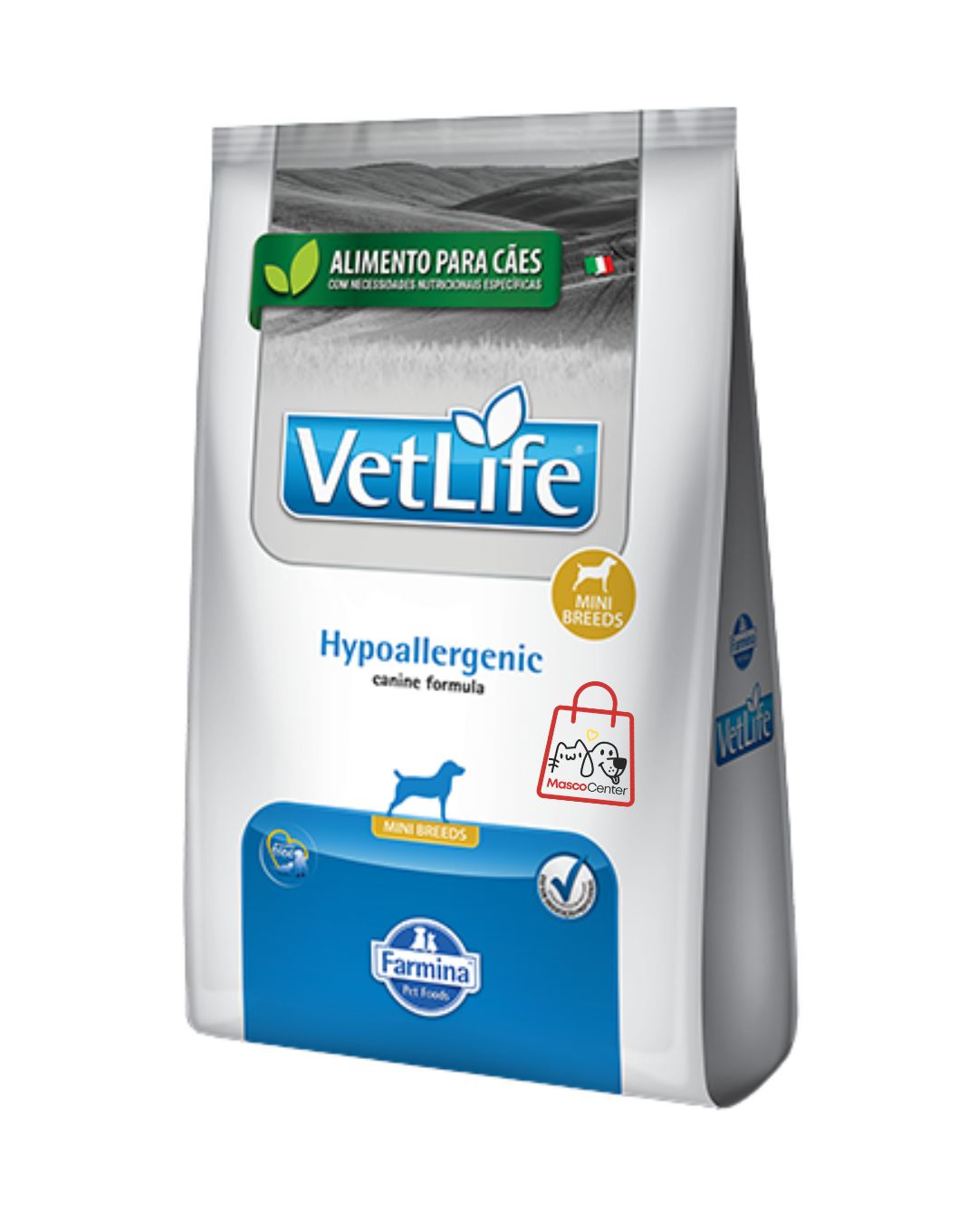 Vetlife Hipolergenico_perro_1