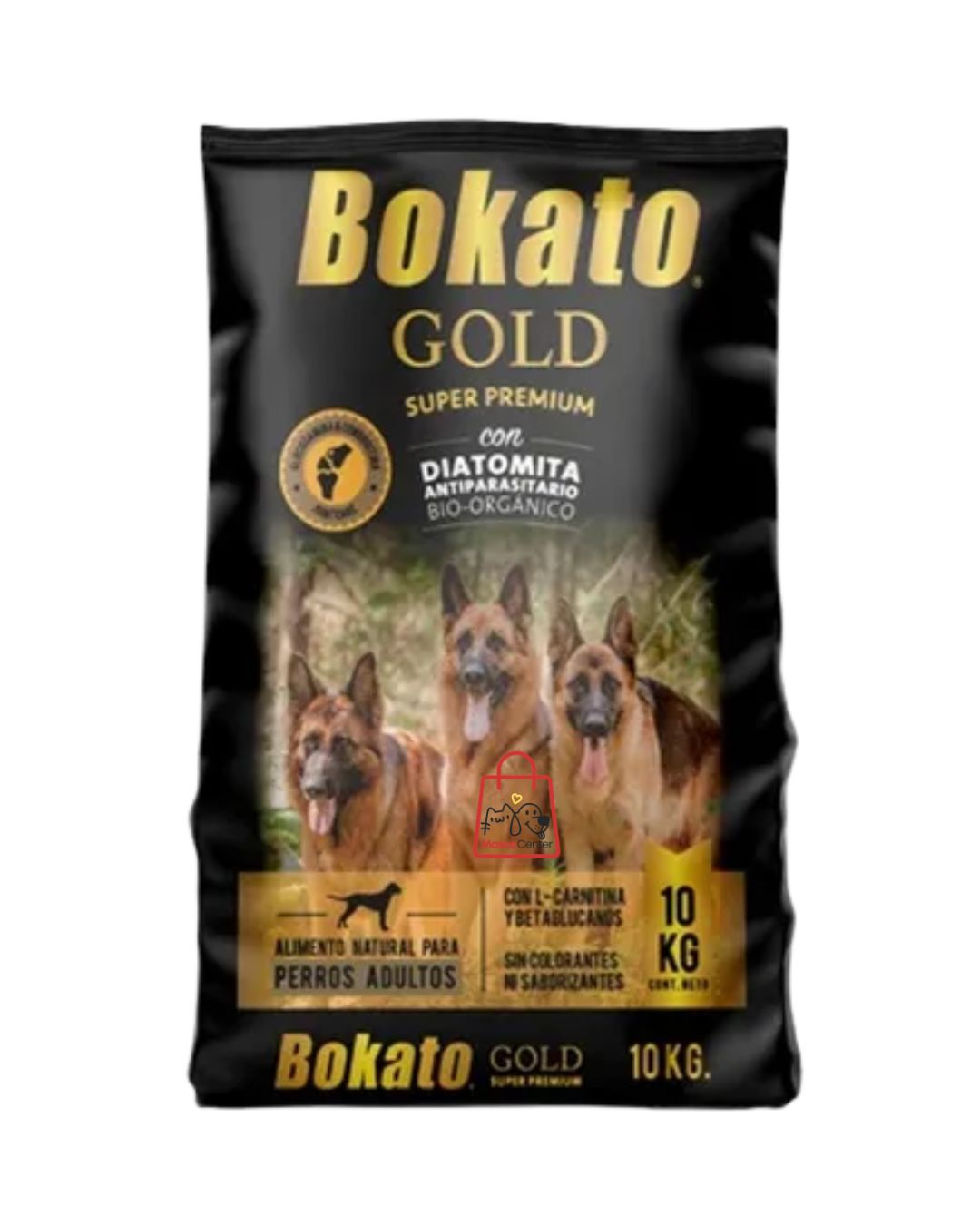 bokato gold 10 kg