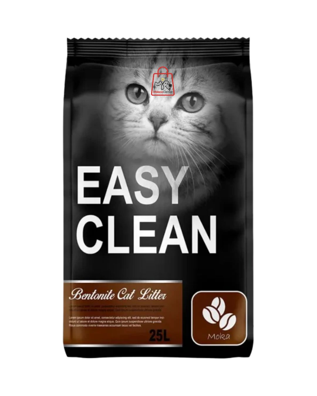 easy clean cafe