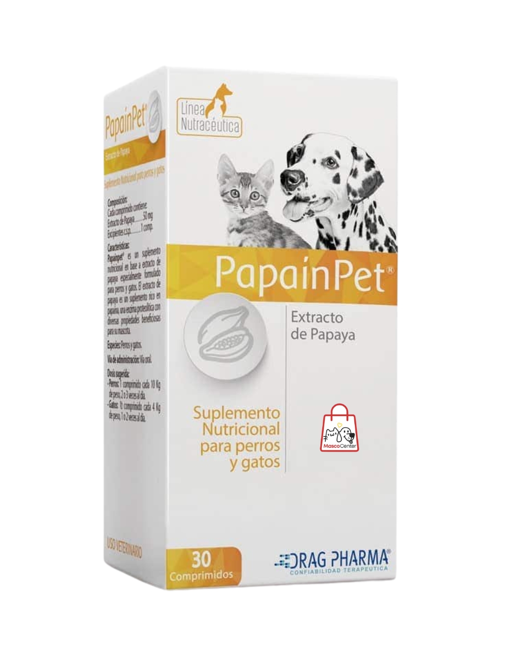 papaint